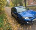 Синій Рено Меган, об'ємом двигуна 1.6 л та пробігом 480 тис. км за 3500 $, фото 7 на Automoto.ua