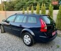 Синий Рено Меган, объемом двигателя 1.6 л и пробегом 212 тыс. км за 5600 $, фото 3 на Automoto.ua