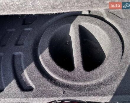 Синий Рено Меган, объемом двигателя 1.6 л и пробегом 206 тыс. км за 6200 $, фото 44 на Automoto.ua