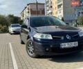Синий Рено Меган, объемом двигателя 1.5 л и пробегом 230 тыс. км за 4800 $, фото 2 на Automoto.ua
