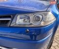 Синий Рено Меган, объемом двигателя 1.6 л и пробегом 206 тыс. км за 6200 $, фото 14 на Automoto.ua