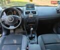 Синий Рено Меган, объемом двигателя 1.6 л и пробегом 218 тыс. км за 5900 $, фото 25 на Automoto.ua