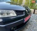 Синий Рено Меган, объемом двигателя 1.6 л и пробегом 212 тыс. км за 5600 $, фото 29 на Automoto.ua