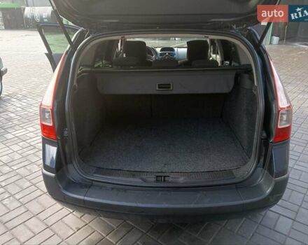 Синий Рено Меган, объемом двигателя 1.46 л и пробегом 300 тыс. км за 5279 $, фото 10 на Automoto.ua