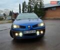 Синий Рено Меган, объемом двигателя 1.46 л и пробегом 300 тыс. км за 4400 $, фото 11 на Automoto.ua