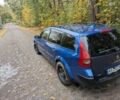Синій Рено Меган, об'ємом двигуна 1.6 л та пробігом 480 тис. км за 3500 $, фото 2 на Automoto.ua