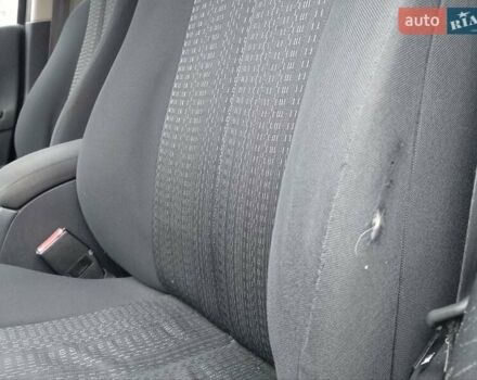 Синій Рено Меган, об'ємом двигуна 1.6 л та пробігом 189 тис. км за 5250 $, фото 28 на Automoto.ua