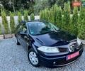 Синий Рено Меган, объемом двигателя 1.6 л и пробегом 212 тыс. км за 5600 $, фото 160 на Automoto.ua