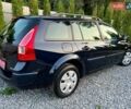 Синий Рено Меган, объемом двигателя 1.6 л и пробегом 212 тыс. км за 5600 $, фото 33 на Automoto.ua