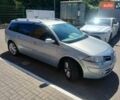 Синий Рено Меган, объемом двигателя 1.6 л и пробегом 266 тыс. км за 5800 $, фото 9 на Automoto.ua