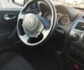 Синий Рено Меган, объемом двигателя 1.6 л и пробегом 263 тыс. км за 4190 $, фото 13 на Automoto.ua
