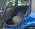 Синій Рено Меган, об'ємом двигуна 1.6 л та пробігом 121 тис. км за 5700 $, фото 18 на Automoto.ua