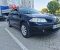Синий Рено Меган, объемом двигателя 1.5 л и пробегом 280 тыс. км за 5400 $, фото 15 на Automoto.ua