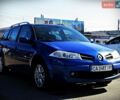 Синій Рено Меган, об'ємом двигуна 2 л та пробігом 238 тис. км за 5600 $, фото 1 на Automoto.ua