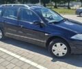 Синій Рено Меган, об'ємом двигуна 1.6 л та пробігом 270 тис. км за 6200 $, фото 2 на Automoto.ua