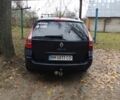 Синий Рено Меган, объемом двигателя 1.5 л и пробегом 390 тыс. км за 4800 $, фото 4 на Automoto.ua
