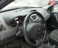 Синій Рено Меган, об'ємом двигуна 1.6 л та пробігом 189 тис. км за 5250 $, фото 11 на Automoto.ua