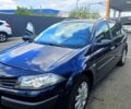 Синий Рено Меган, объемом двигателя 1.9 л и пробегом 380 тыс. км за 5500 $, фото 1 на Automoto.ua