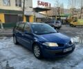 Синій Рено Меган, об'ємом двигуна 1.9 л та пробігом 279 тис. км за 2500 $, фото 1 на Automoto.ua