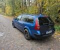 Синій Рено Меган, об'ємом двигуна 1.6 л та пробігом 480 тис. км за 3500 $, фото 6 на Automoto.ua