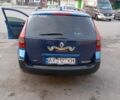 Синій Рено Меган, об'ємом двигуна 1.6 л та пробігом 499 тис. км за 3000 $, фото 1 на Automoto.ua