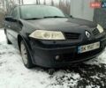 Синій Рено Меган, об'ємом двигуна 1.6 л та пробігом 189 тис. км за 5250 $, фото 7 на Automoto.ua