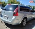 Синий Рено Меган, объемом двигателя 1.6 л и пробегом 266 тыс. км за 5800 $, фото 5 на Automoto.ua