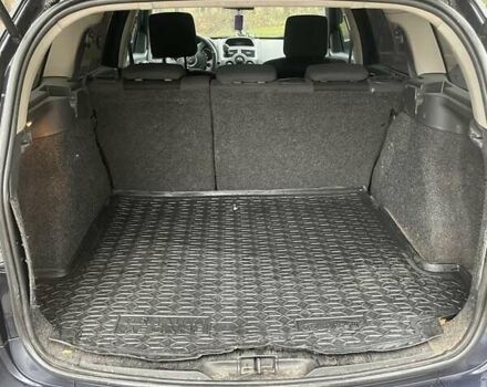 Синий Рено Меган, объемом двигателя 1.5 л и пробегом 235 тыс. км за 5400 $, фото 6 на Automoto.ua