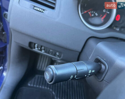 Синий Рено Меган, объемом двигателя 1.6 л и пробегом 202 тыс. км за 5999 $, фото 68 на Automoto.ua