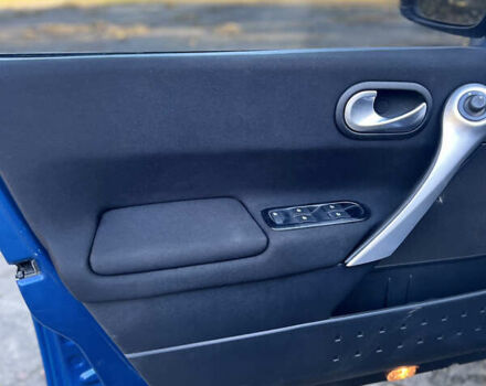 Синій Рено Меган, об'ємом двигуна 1.5 л та пробігом 280 тис. км за 5200 $, фото 24 на Automoto.ua