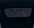Синий Рено Меган, объемом двигателя 1.5 л и пробегом 280 тыс. км за 5850 $, фото 9 на Automoto.ua