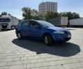 Синій Рено Меган, об'ємом двигуна 2 л та пробігом 240 тис. км за 5599 $, фото 1 на Automoto.ua