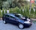 Синий Рено Меган, объемом двигателя 1.6 л и пробегом 212 тыс. км за 5600 $, фото 162 на Automoto.ua