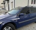 Синій Рено Меган, об'ємом двигуна 1.6 л та пробігом 219 тис. км за 4000 $, фото 19 на Automoto.ua
