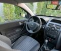 Синий Рено Меган, объемом двигателя 1.6 л и пробегом 212 тыс. км за 5600 $, фото 95 на Automoto.ua