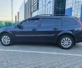 Синий Рено Меган, объемом двигателя 1.5 л и пробегом 280 тыс. км за 5400 $, фото 1 на Automoto.ua