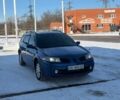 Синий Рено Меган, объемом двигателя 1.9 л и пробегом 254 тыс. км за 3999 $, фото 1 на Automoto.ua