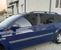 Синій Рено Меган, об'ємом двигуна 1.6 л та пробігом 219 тис. км за 4000 $, фото 21 на Automoto.ua