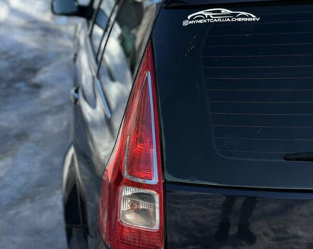 Синій Рено Меган, об'ємом двигуна 1.6 л та пробігом 225 тис. км за 5999 $, фото 28 на Automoto.ua