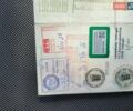 Синий Рено Меган, объемом двигателя 1.6 л и пробегом 171 тыс. км за 6800 $, фото 26 на Automoto.ua
