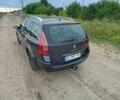 Синій Рено Меган, об'ємом двигуна 1.5 л та пробігом 191 тис. км за 4700 $, фото 12 на Automoto.ua