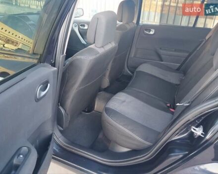 Синий Рено Меган, объемом двигателя 1.6 л и пробегом 263 тыс. км за 4290 $, фото 23 на Automoto.ua