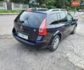 Синий Рено Меган, объемом двигателя 1.5 л и пробегом 397 тыс. км за 4500 $, фото 7 на Automoto.ua