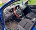Синій Рено Меган, об'ємом двигуна 1.6 л та пробігом 240 тис. км за 5000 $, фото 1 на Automoto.ua