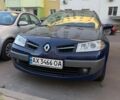 Синій Рено Меган, об'ємом двигуна 1.6 л та пробігом 270 тис. км за 5200 $, фото 1 на Automoto.ua