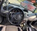 Синий Рено Меган, объемом двигателя 1.5 л и пробегом 230 тыс. км за 4800 $, фото 8 на Automoto.ua