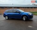Синий Рено Меган, объемом двигателя 1.46 л и пробегом 300 тыс. км за 4400 $, фото 13 на Automoto.ua