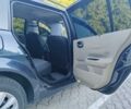 Синий Рено Меган, объемом двигателя 1.5 л и пробегом 280 тыс. км за 5400 $, фото 6 на Automoto.ua