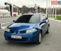 Синий Рено Меган, объемом двигателя 1.87 л и пробегом 254 тыс. км за 3900 $, фото 1 на Automoto.ua