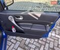 Синий Рено Меган, объемом двигателя 1.6 л и пробегом 206 тыс. км за 6200 $, фото 40 на Automoto.ua